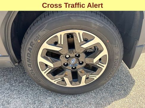 Certified 2026 Subaru Forester Premium AWD/4WD image 9