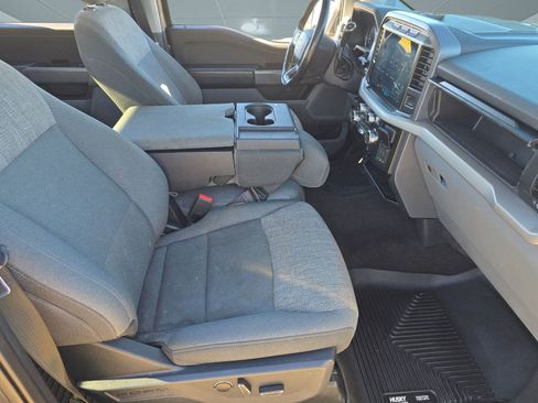 Used 2021 Ford F150 XLT w/ Equipment Group 302A High image 28