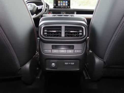 New 2025 Honda Pilot TrailSport image 24