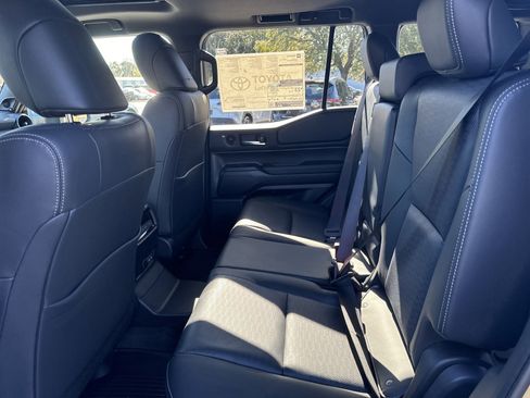 New 2025 Toyota Land Cruiser 1958 image 28