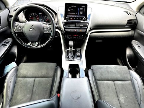 Used 2025 Mitsubishi Eclipse Cross AWD image 27
