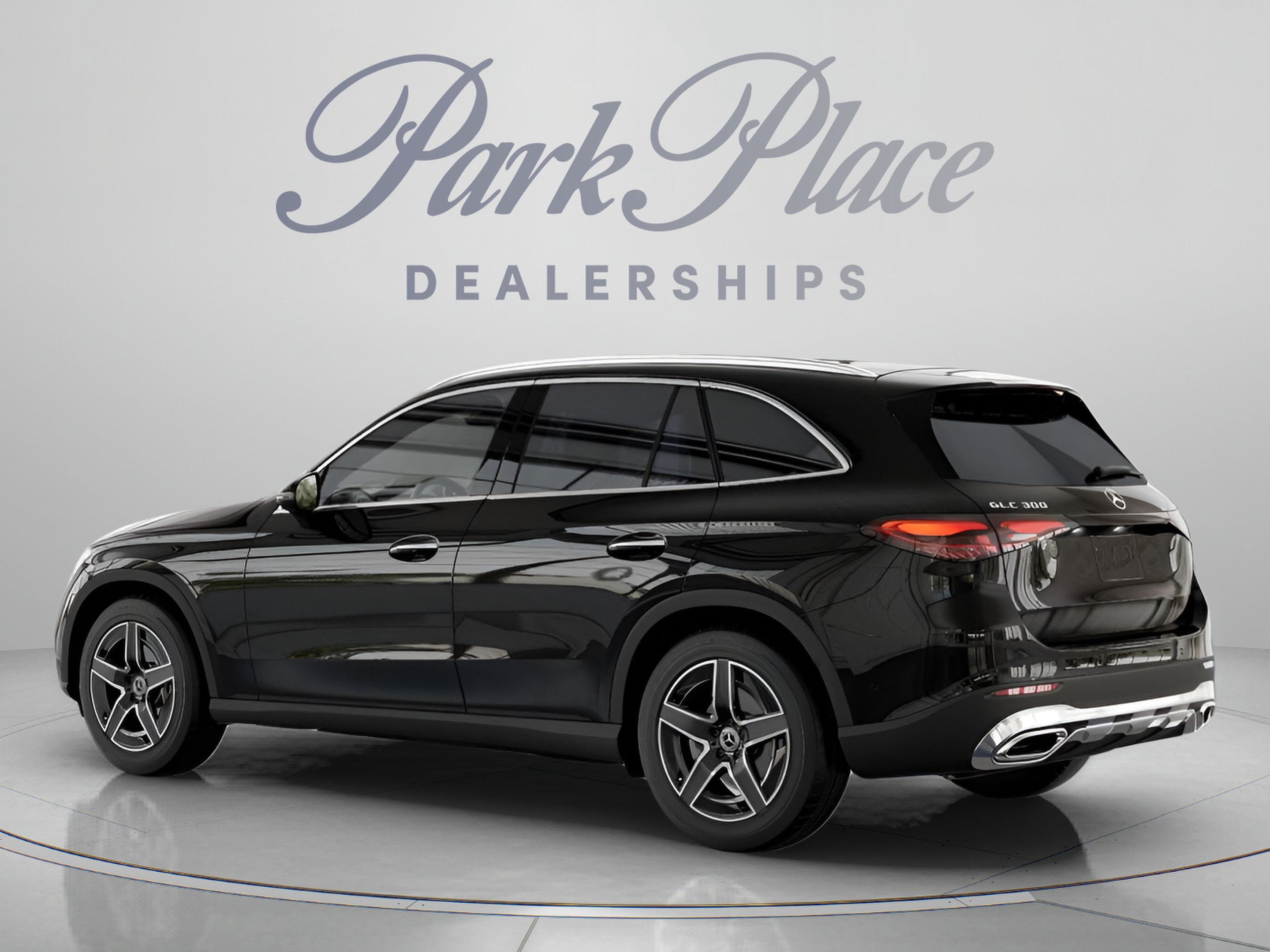 Used 2026 Mercedes-Benz GLC 300 image 12