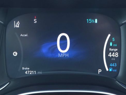Certified 2022 Chrysler Pacifica Limited FWD image 36