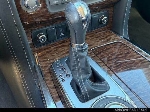 Used 2018 Nissan Armada Platinum w/ Captain Seat Package AWD/4WD image 23