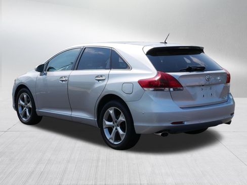 Used 2015 Toyota Venza Limited AWD/4WD image 5
