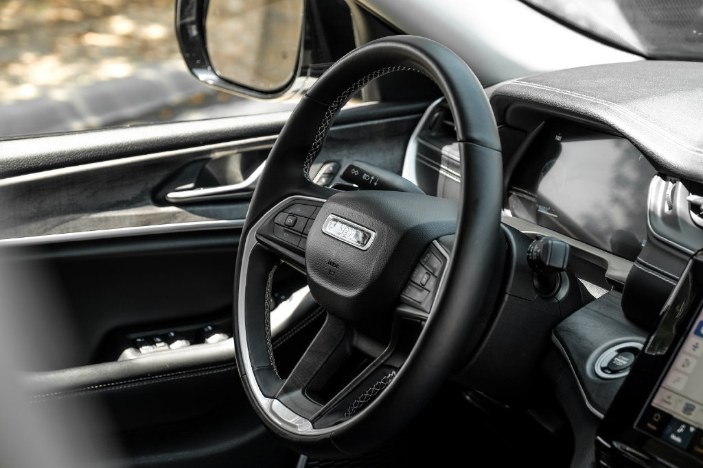 Used 2022 Jeep Grand Cherokee Limited RWD image 24