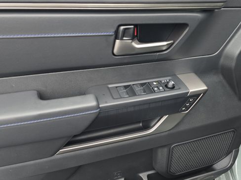 New 2026 Toyota Sequoia Platinum image 14