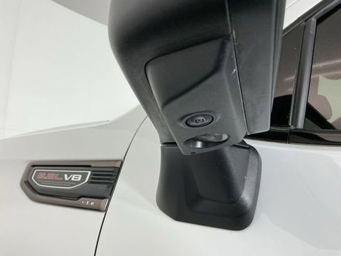 Used 2024 GMC Sierra 1500 AT4X w/ AT4X AEV Edition AWD/4WD image 12