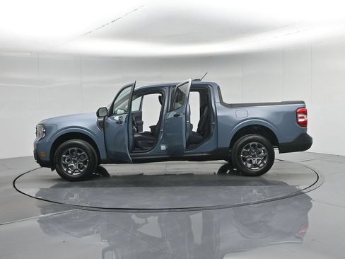 New 2026 Ford Maverick XLT FWD image 33