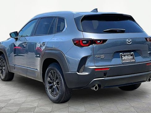 Certified 2026 MAZDA CX-50 2.5 Hybrid w/ Preferred Pkg AWD/4WD image 8