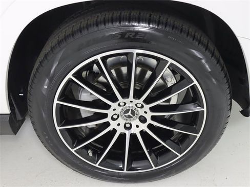 Used 2022 Mercedes-Benz GLE 350 4MATIC image 9