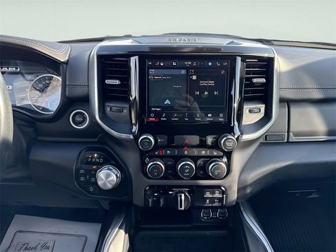 Used 2022 RAM 1500 Laramie image 16