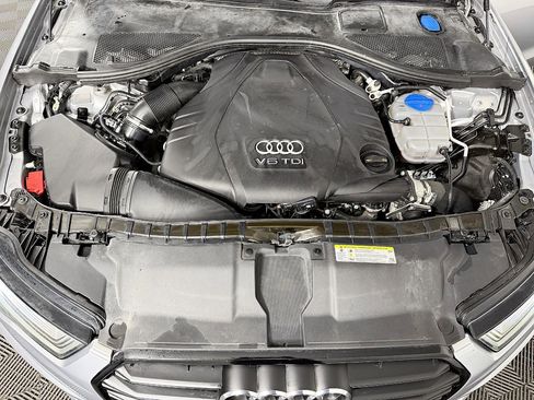Used 2016 Audi A6 TDI Prestige w/ Prestige Package image 44