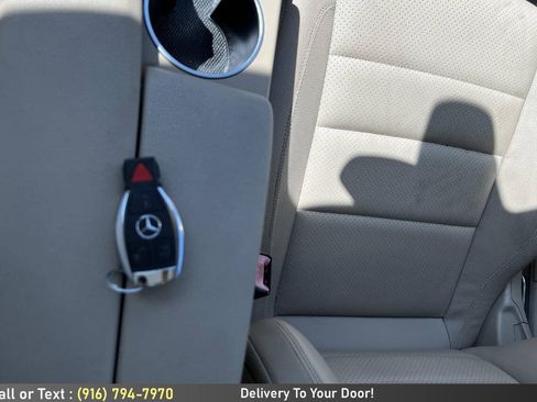 Used 2013 Mercedes-Benz C 250 Coupe image 18