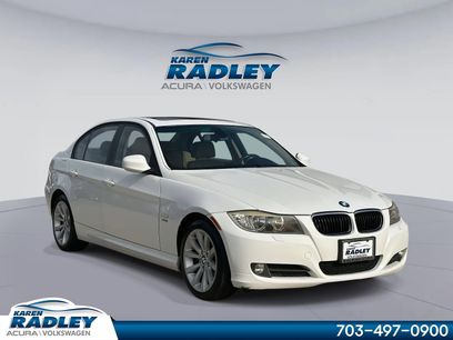 Used 2009 BMW 328i xDrive Sedan