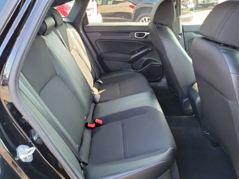 Used 2023 Honda Civic Sport image 18