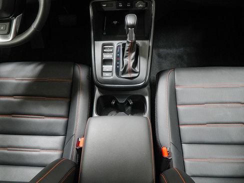 Certified 2026 Honda CR-V Sport Touring image 33