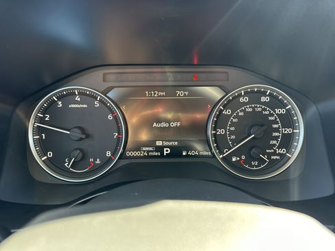 New 2026 Mitsubishi Outlander ES image 10