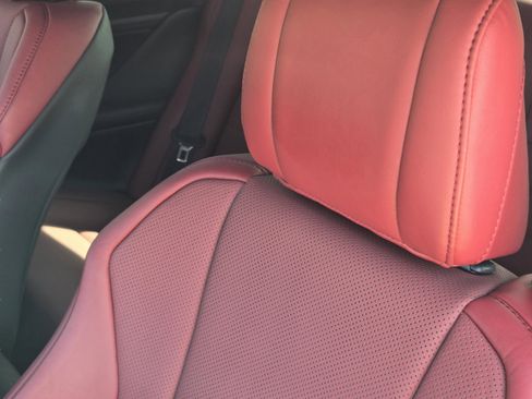 Used 2024 Lexus RC 300 Premium Package w/ Premium Package image 34