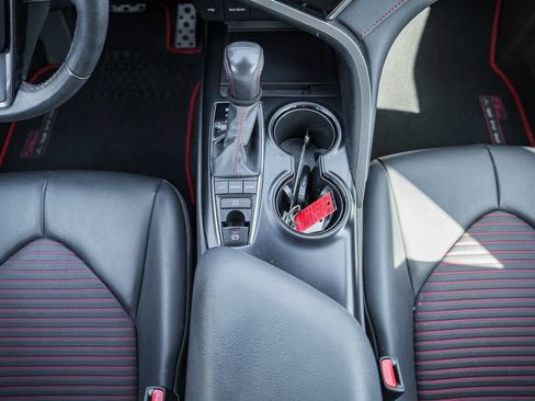 Used 2020 Toyota Camry TRD FWD image 23