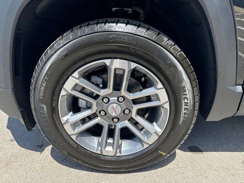 New 2026 GMC Terrain Elevation FWD image 32