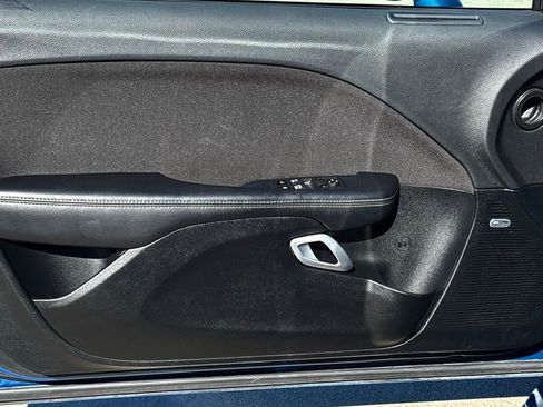 Used 2022 Dodge Challenger R/T Scat Pack image 18