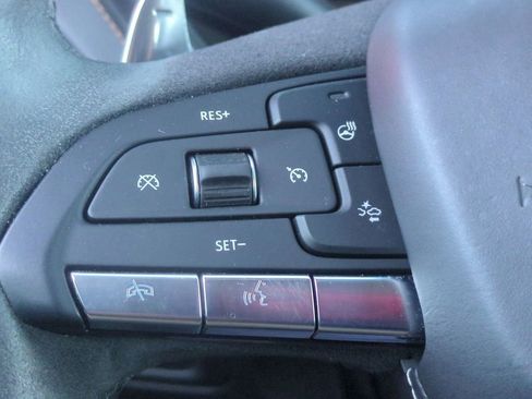 Used 2021 Cadillac CT5 V w/ Premium Package AWD/4WD image 14