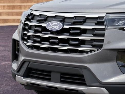 New 2027 Ford Explorer Active w/ Active Comfort Package AWD/4WD image 17