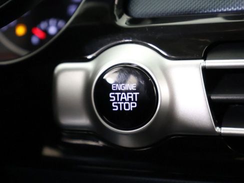 Used 2023 Kia Seltos S w/ Navigation Package AWD/4WD image 38