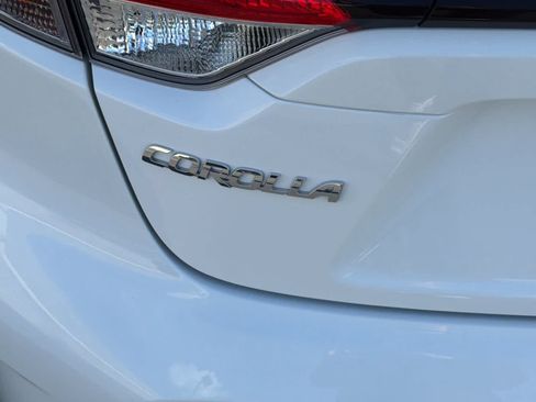 Used 2024 Toyota Corolla LE FWD image 29