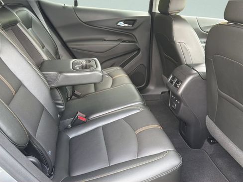 Used 2023 Chevrolet Equinox Premier FWD image 35