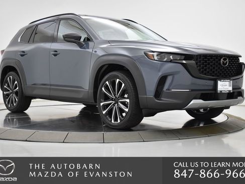 New 2026 MAZDA CX-50 AWD 2.5 S image 10