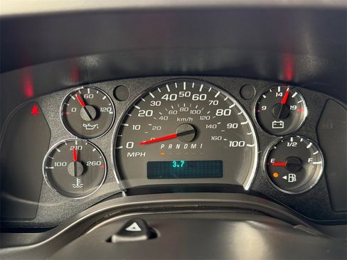 New 2025 Chevrolet Express 2500 image 13