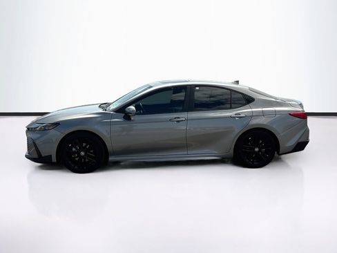 Certified 2026 Toyota Camry SE w/ Convenience Package FWD image 8