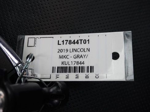 Used 2019 Lincoln MKC Reserve w/ MKC Climate Package image 60