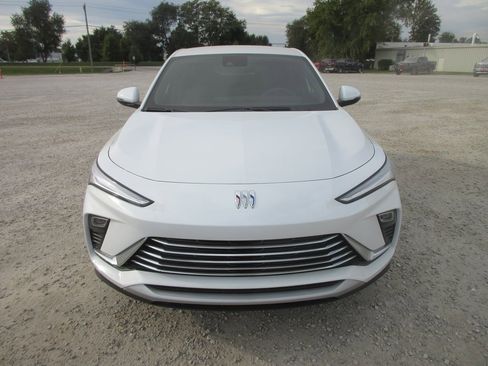 New 2026 Buick Envista Preferred image 11