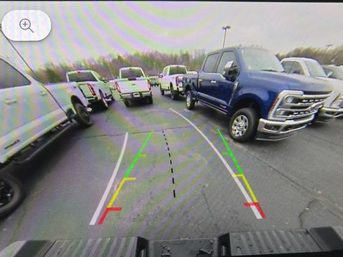 New 2026 Ford F250 Lariat w/ Lariat Ultimate Package AWD/4WD image 17