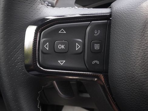 Used 2026 RAM 1500 Rebel w/ G/T Package AWD/4WD image 15