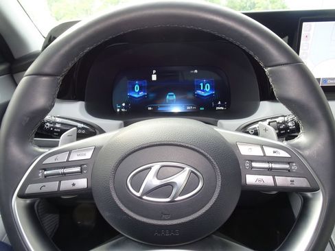 Used 2023 Hyundai Palisade SEL FWD image 23