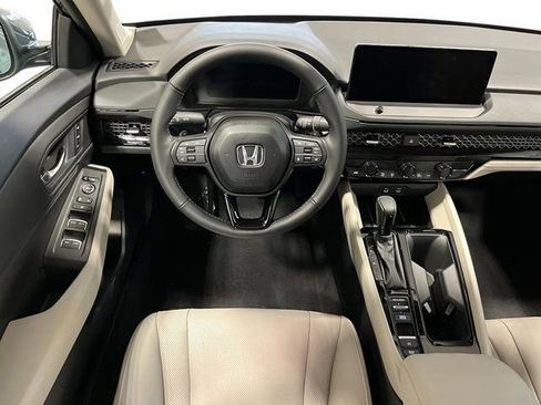 New 2026 Honda Accord EX-L image 15