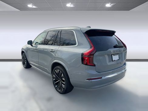 New 2026 Volvo XC90 T8 Plus w/ Protection Package Premier image 3