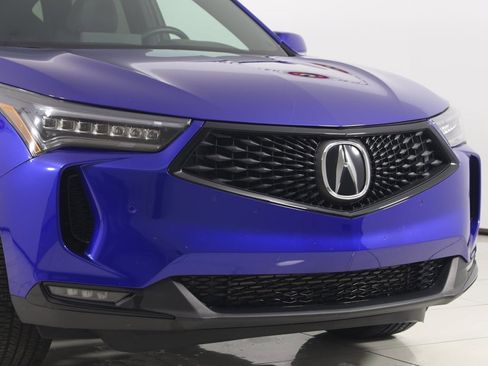 Used 2024 Acura RDX A-Spec image 37