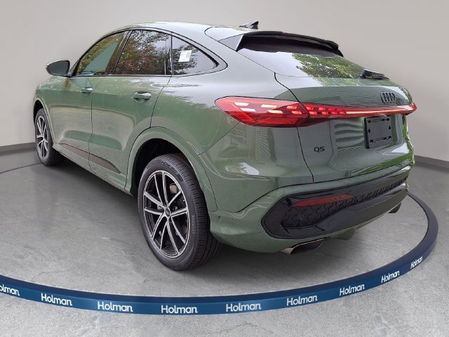 New 2026 Audi Q5 Premium Plus AWD/4WD image 2