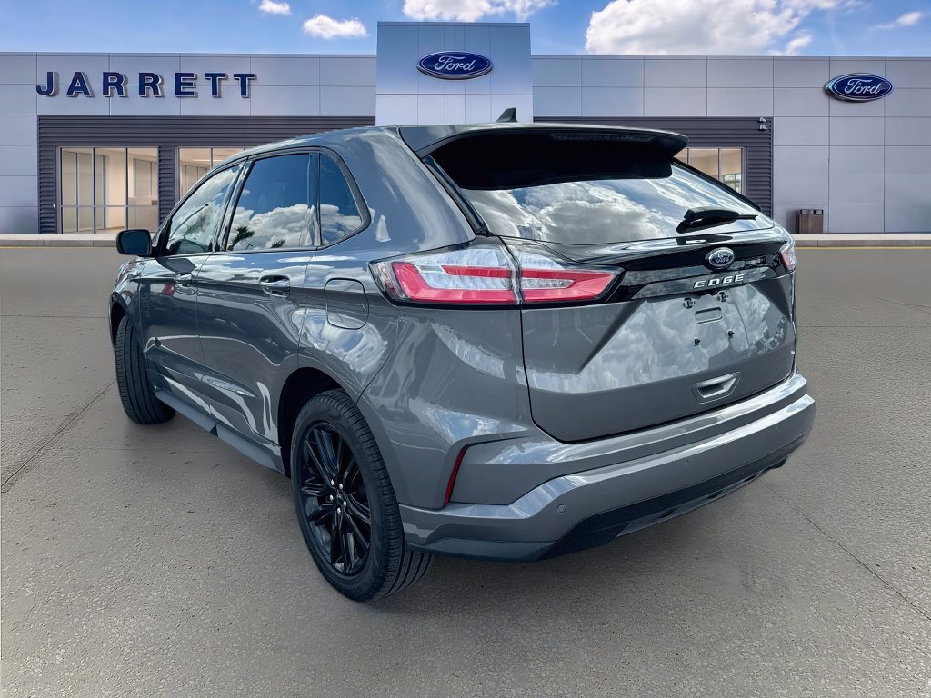 Used 2024 Ford Edge ST-Line AWD/4WD image 3