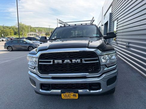 Used 2022 RAM 2500 Tradesman AWD/4WD image 9