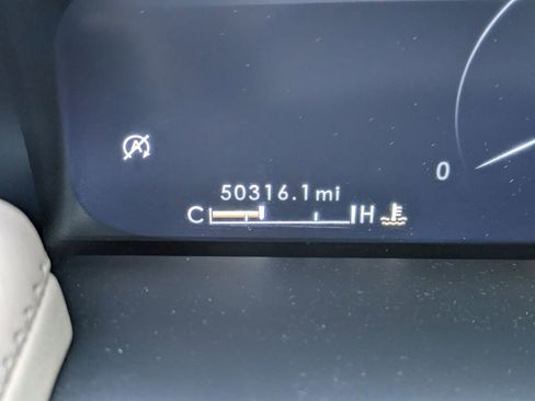 Used 2022 Lincoln Nautilus AWD w/ Premium Package image 33