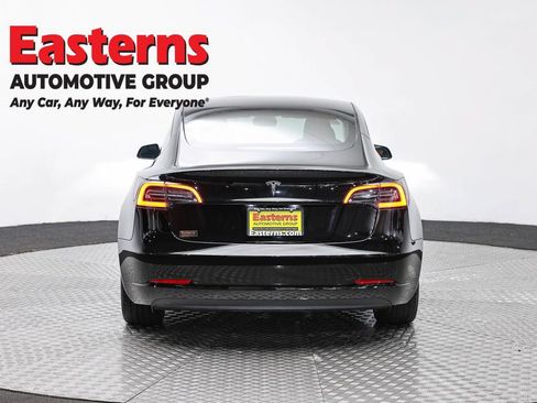 Used 2023 Tesla Model 3 Standard Range RWD image 6
