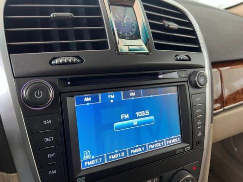 Used 2008 Cadillac SRX AWD image 20