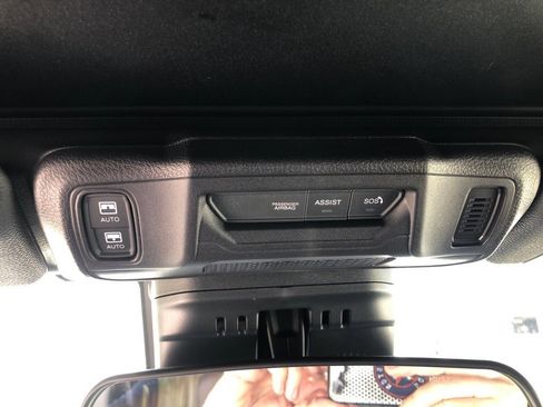 New 2025 Jeep Wrangler Unlimited Sahara w/ Safety Group AWD/4WD image 20