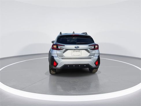 New 2026 Subaru Crosstrek 2.0i Premium image 7